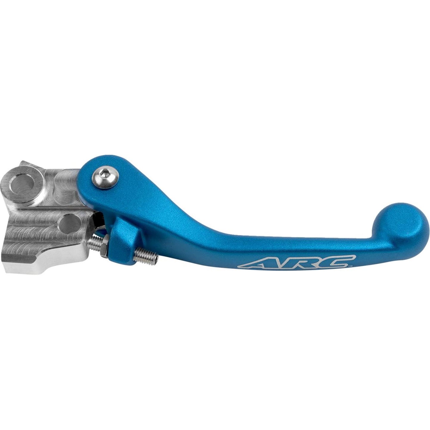 ARC Brake Lever - Forged - Blue for Husqvarna/Gas Gas [MPN: BR-122-B]_1707536