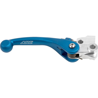 ARC Brake Lever - Forged - Blue for Husqvarna/Gas Gas [MPN: BR-122-B]_1707537