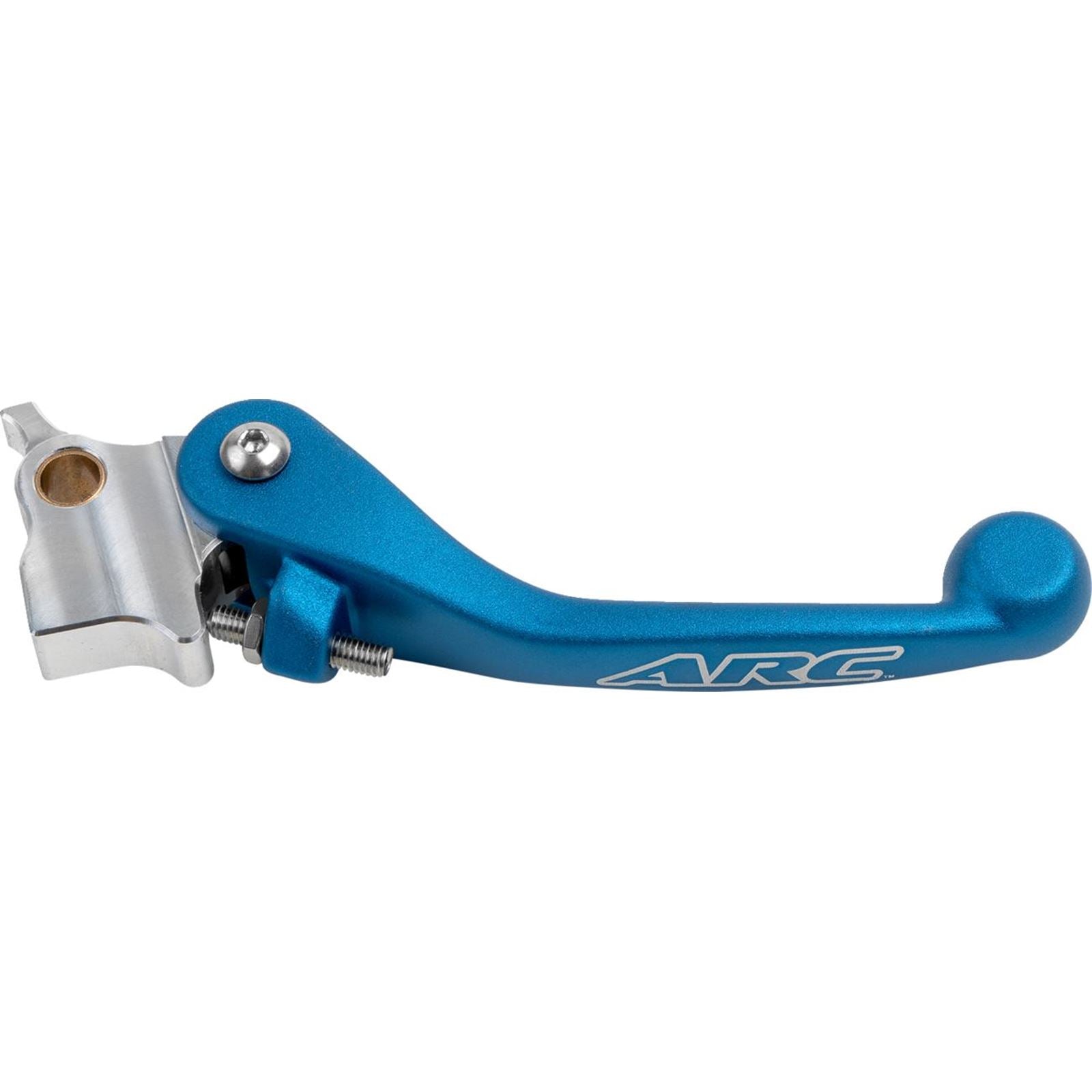 ARC Brake Lever - Forged - Blue for Kawasaki [MPN: BR-412-B]_1707609