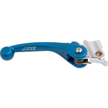 ARC Brake Lever - Forged - Blue for Kawasaki [MPN: BR-412-B]_1707807