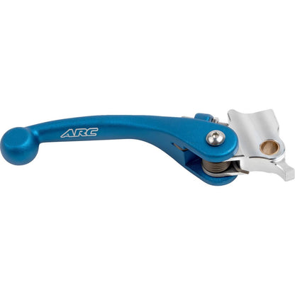 ARC Brake Lever - Forged - Blue for Kawasaki [MPN: BR-412-B]_1707807