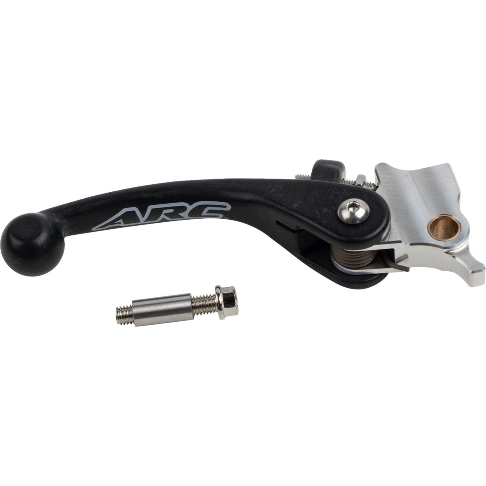 ARC Brake Lever - Forged - Composite for Kawasaki [MPN: BR-412-C]_1707555