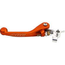 ARC Brake Lever - Forged - Orange for Husqvarna/KTM [MPN: BR-350-O]_1707596