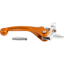 ARC Brake Lever - Forged - Brembo - Orange for KTM/TM [MPN: BR-103-O]_1707565