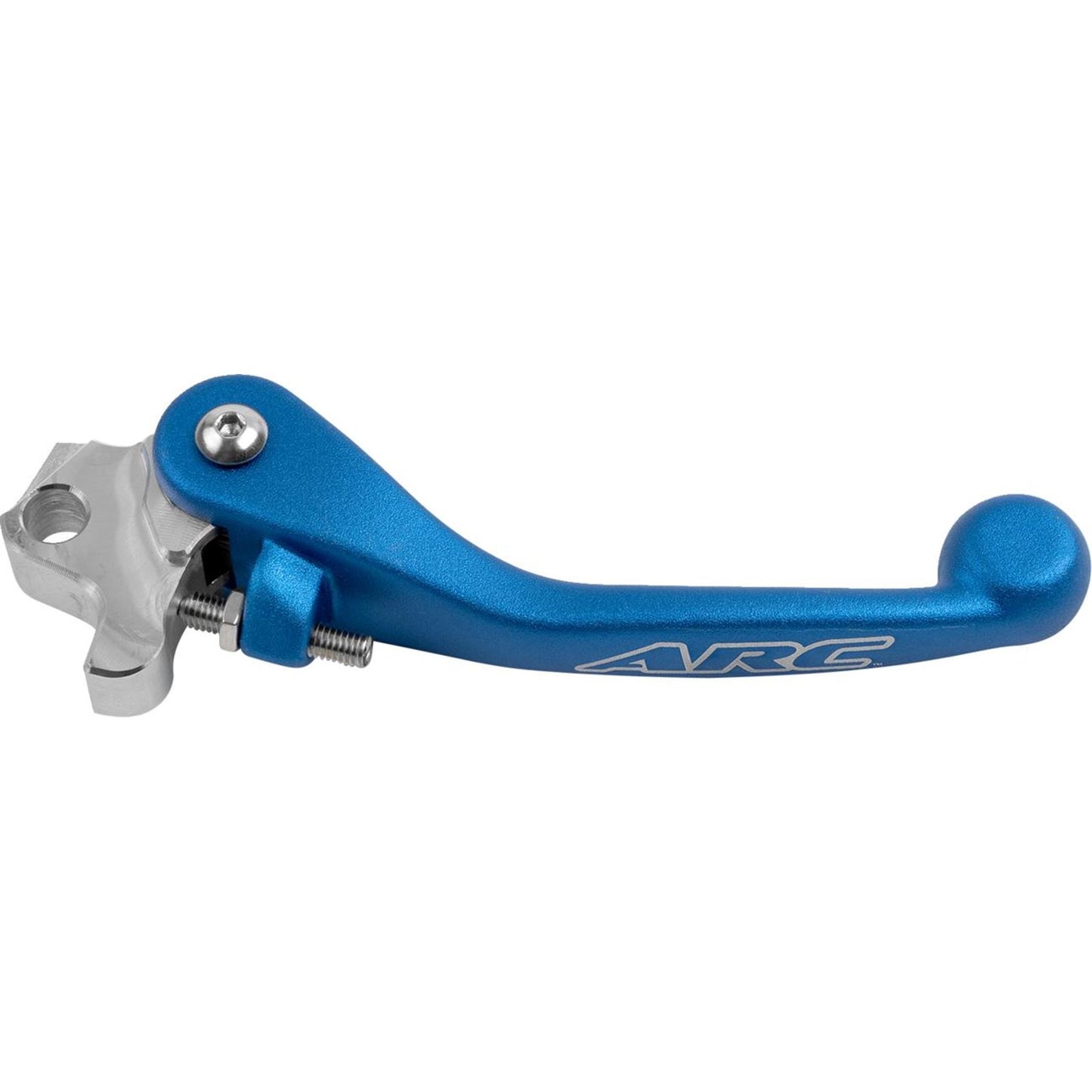 ARC Brake Lever - Forged - Blue for Kawasaki/Yamaha [MPN: BR-402-B]_1707794
