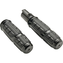 Ciro Grips - Chicane - Street Glide/Road Glide - Black [MPN: 54025]_1494079