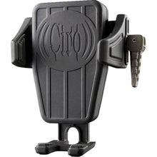 Ciro Phone Holder - Cybercharger® - Gen 2 - Black - No Mount [MPN: 55010]_1494089