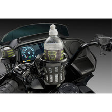 Ciro Drink Holder - Gen 2 - Black - Black Perch Mount [MPN: 55611]_1494052