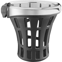 Ciro Drink Holder - Gen 2 - Big Ass® - Chrome - No Mount [MPN: 55007]_1494057
