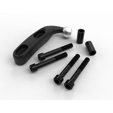 Ciro Perch Mount - Gen 2 - Black [MPN: 55111]_1494068