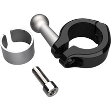 Ciro Clamp - Aluminum - Gen 2 - 1-1/2" - Black [MPN: 55135]_1494070