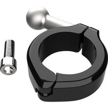 Ciro Clamp - Aluminum - Gen 2 - 1-1/4"/1-1/8" - Black [MPN: 55139]_1494072