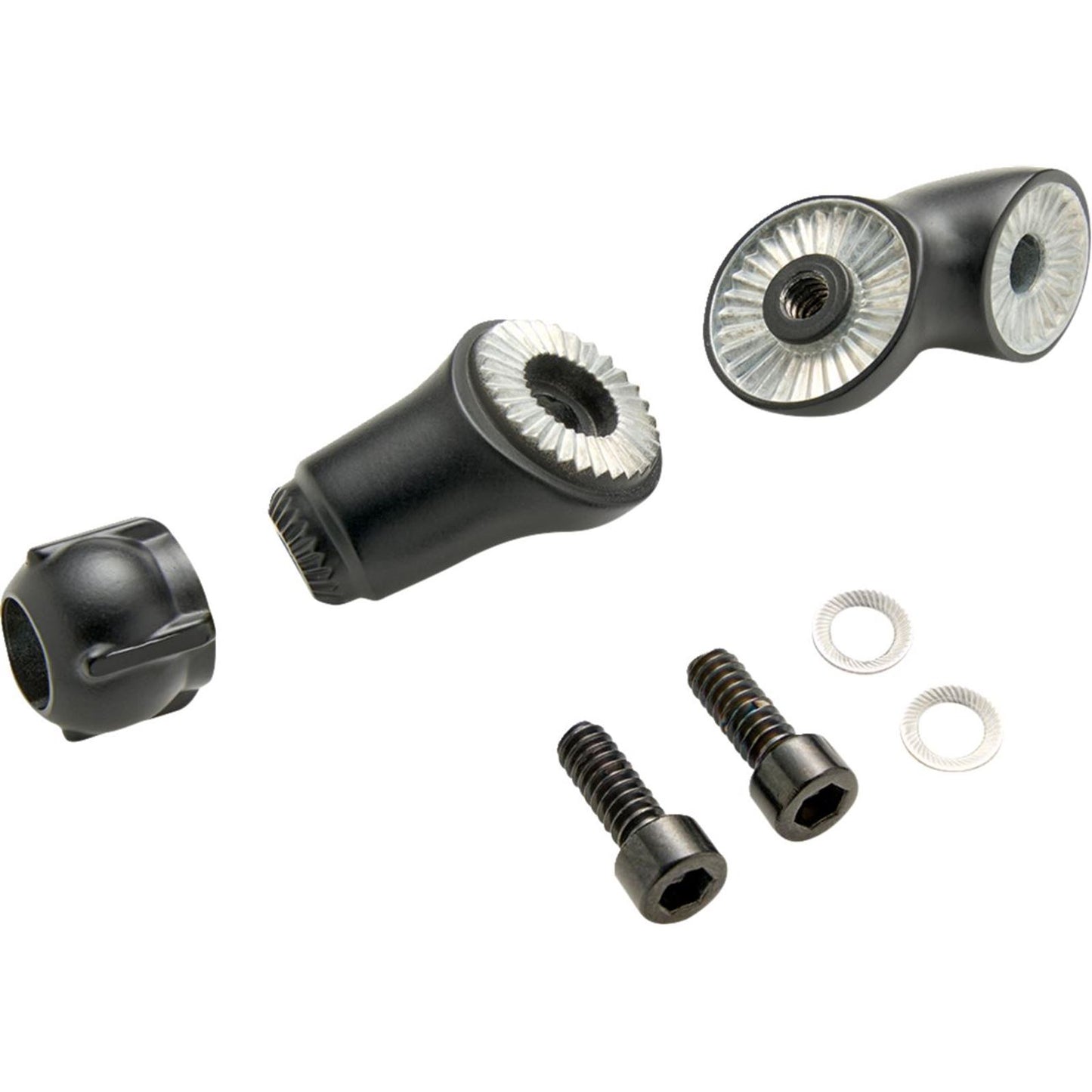 Ciro Perch Mount - Adjustable Joint - Gen 2 - Black [MPN: 50153]_1499247