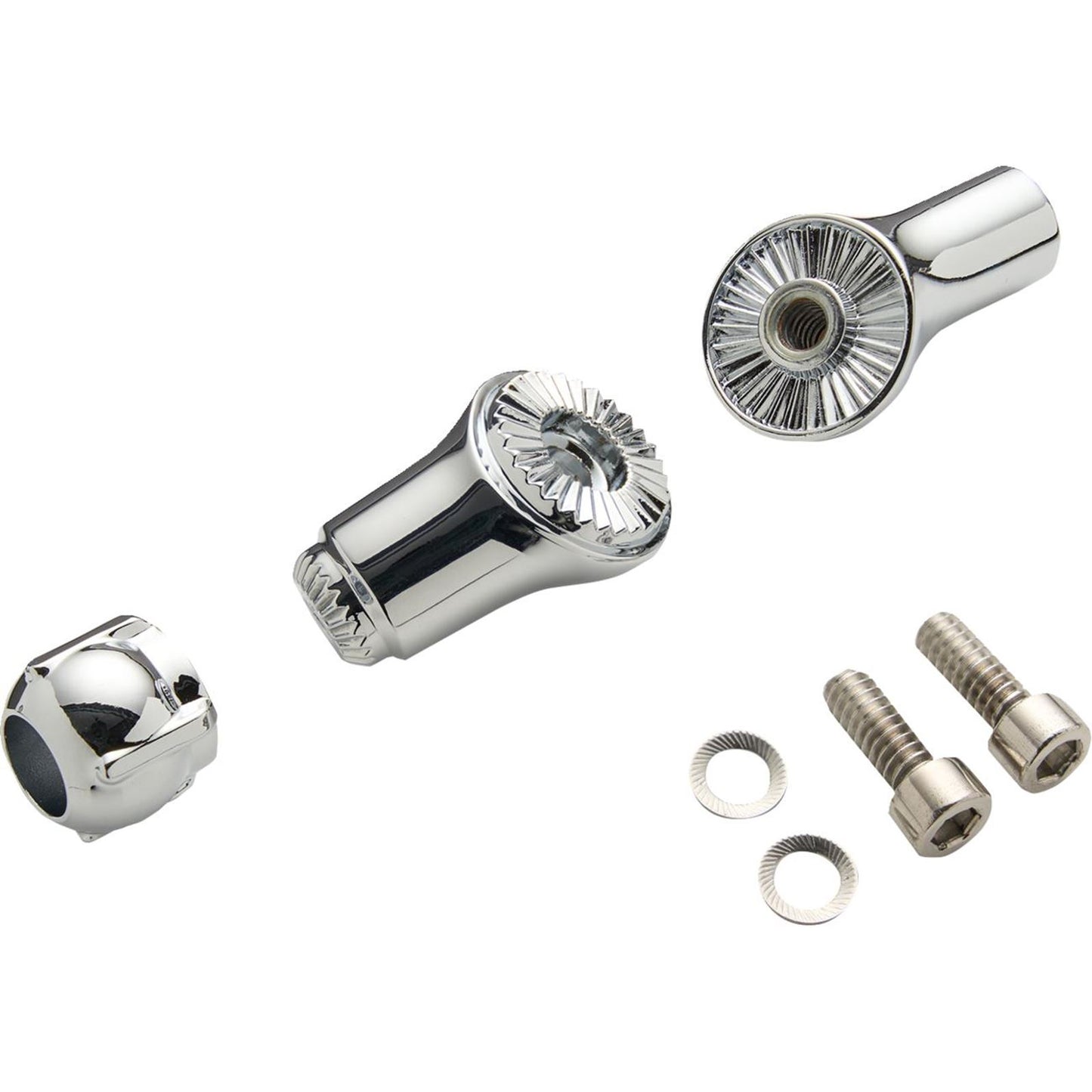 Ciro Post Joint - Adjustable - Chrome [MPN: 50154]_1499246