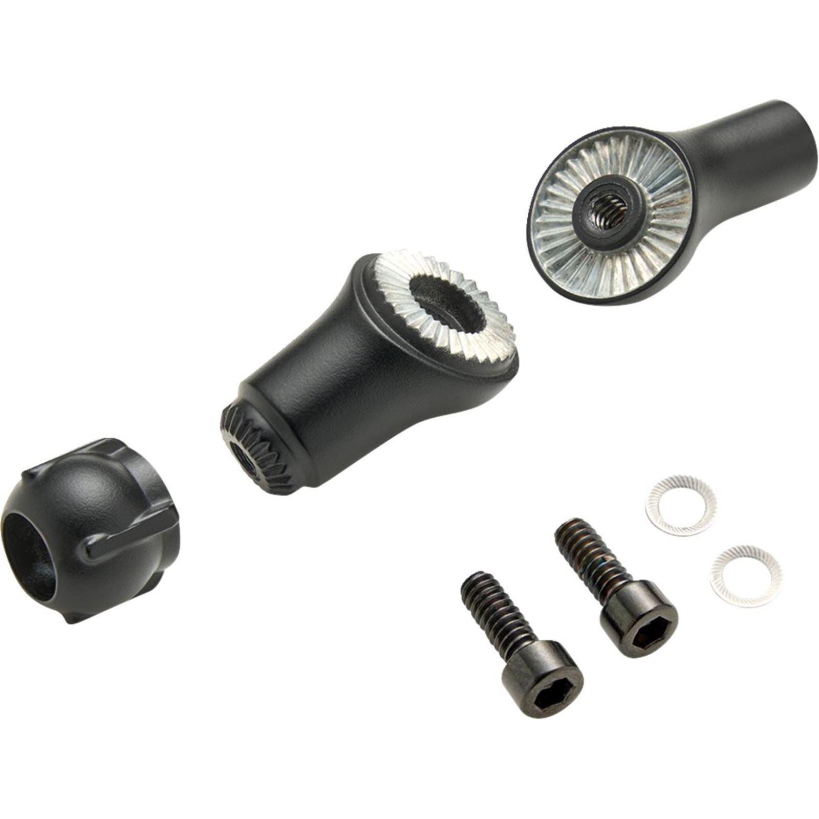 Ciro Post Joint - Adjustable - Black [MPN: 50155]_1499245
