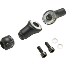 Ciro Post Joint - Adjustable - Black [MPN: 50155]_1499245