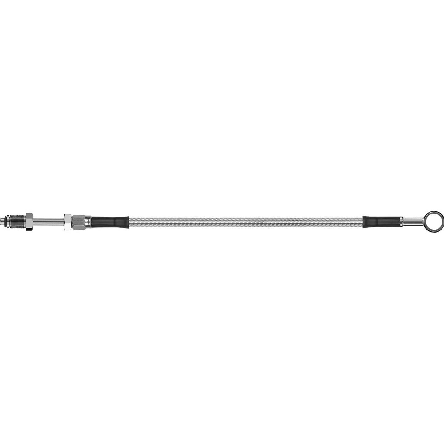 Goodridge Stainless Steel Clutch Line - 73" [MPN: HD1001-1CC-CL73]_1499238