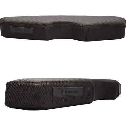 Ravek Heavy Duty Adjustable Armrests for Polaris RZR 64-306_1494124