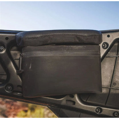 Ravek Heavy Duty Adjustable Armrests for Polaris RZR XP 64-307_1525188
