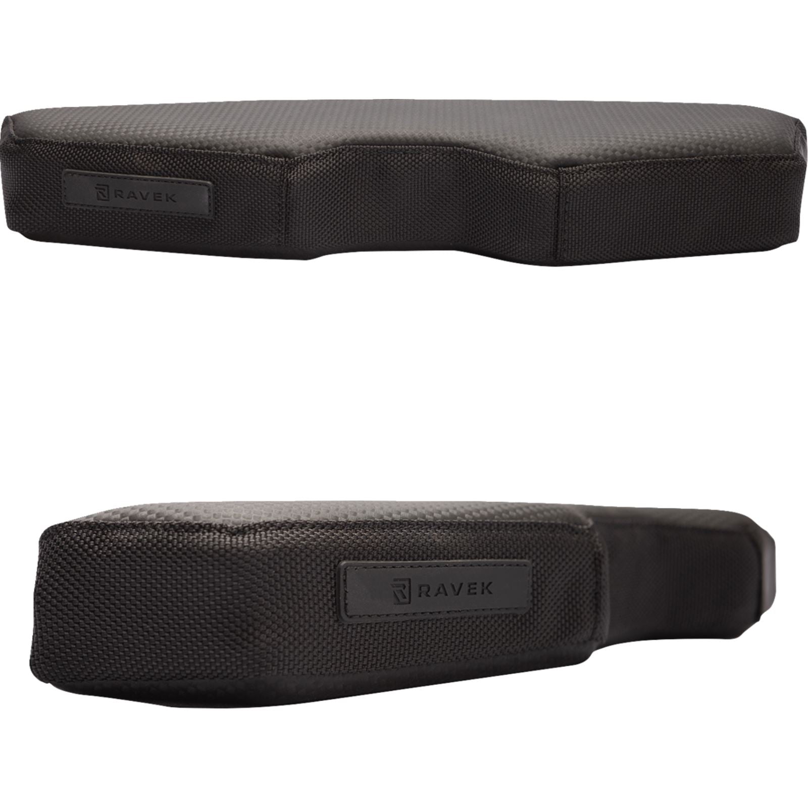 Ravek Heavy Duty Adjustable Armrests for Polaris RZR XP 64-307_1494130