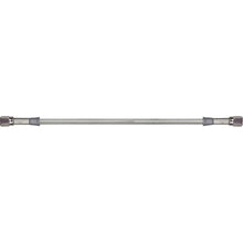 Goodridge Brake Line - 26" - Stainless Steel [MPN: 30326TC-CL]_1501346
