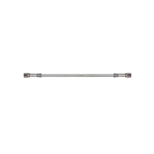 Goodridge Brake Line - 42" - Stainless Steel [MPN: 30342TC-CL]_1644484