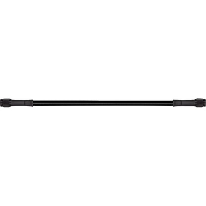 Goodridge Universal Brake Line - 46" - Black [MPN: 30346TB-BK]_1499271