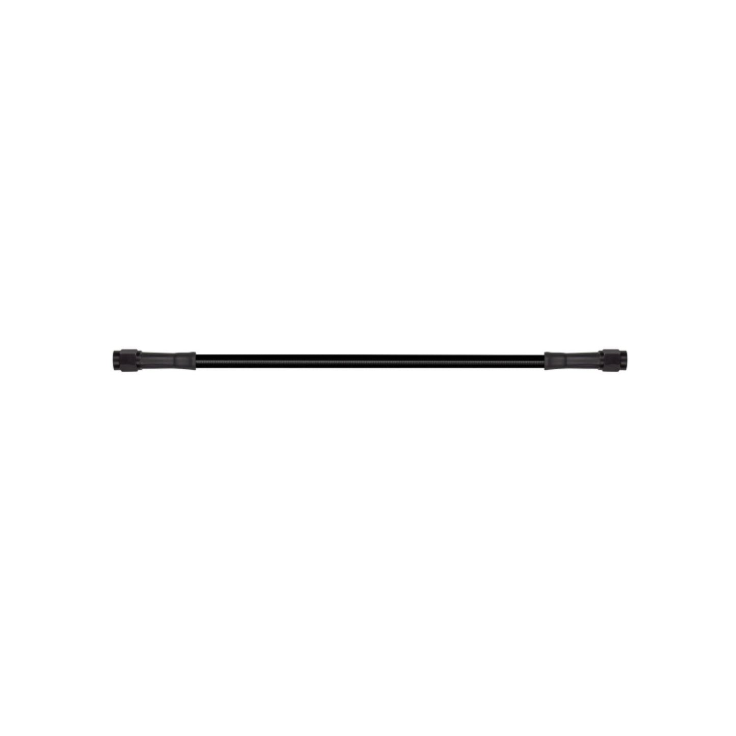 Goodridge Universal Brake Line - 52" - Black [MPN: 30352TB-BK]_1640689