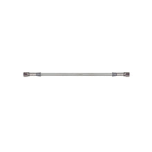 Goodridge Universal Brake Line - 64" - Stainless Steel [MPN: 30364TC-CL]_1640704