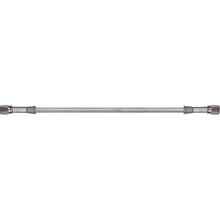 Goodridge Universal Brake Line - 64" - Stainless Steel [MPN: 30364TC-CL]_1501360