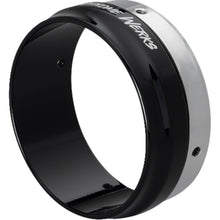 Khrome Werks 4-1/2" Exhaust Race Tip - Black [MPN: 200728P]_1494108