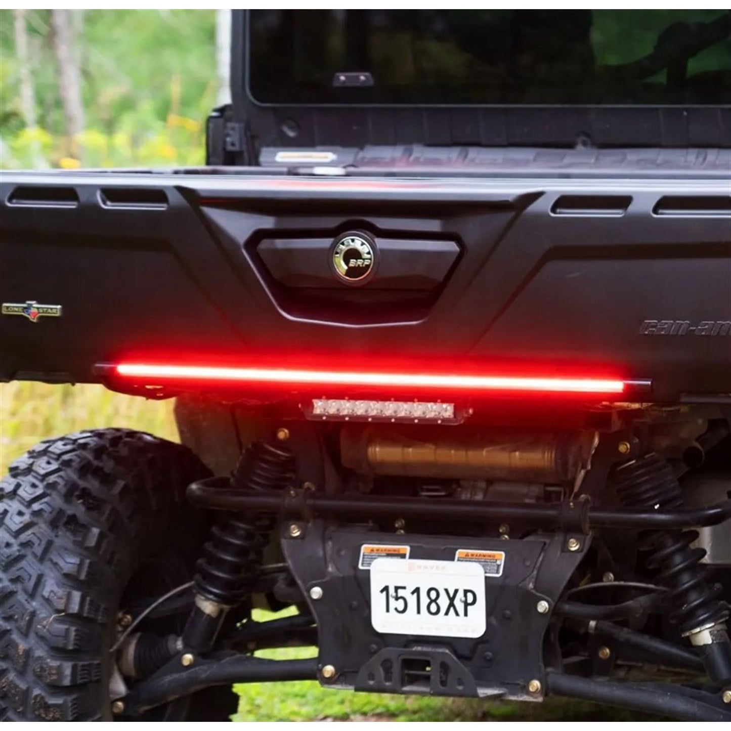 Ravek Taillight - Multi Function for Can-Am Defender 65-103_1506643