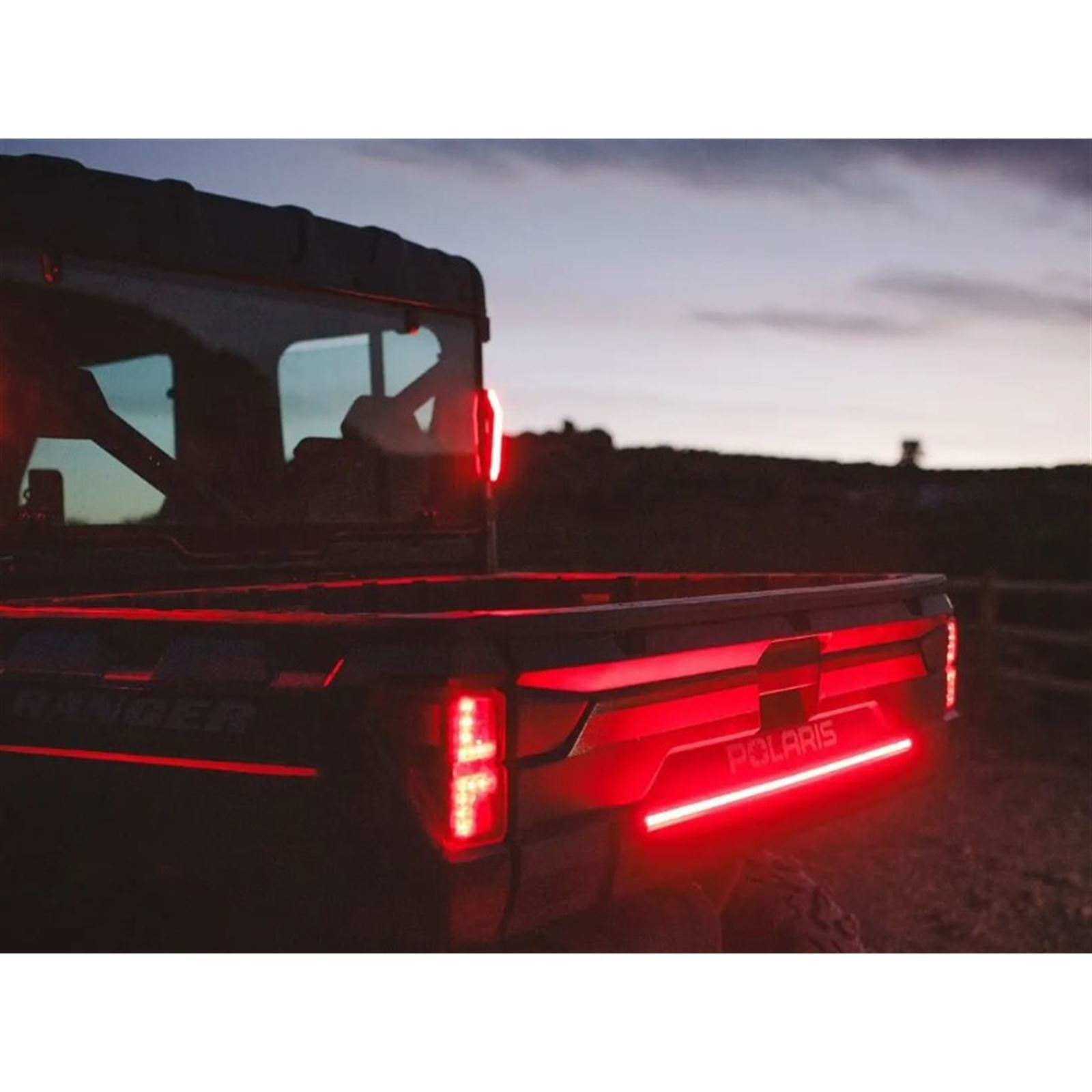 Ravek Taillight - Multi Function for Polaris General 64-703_1506654