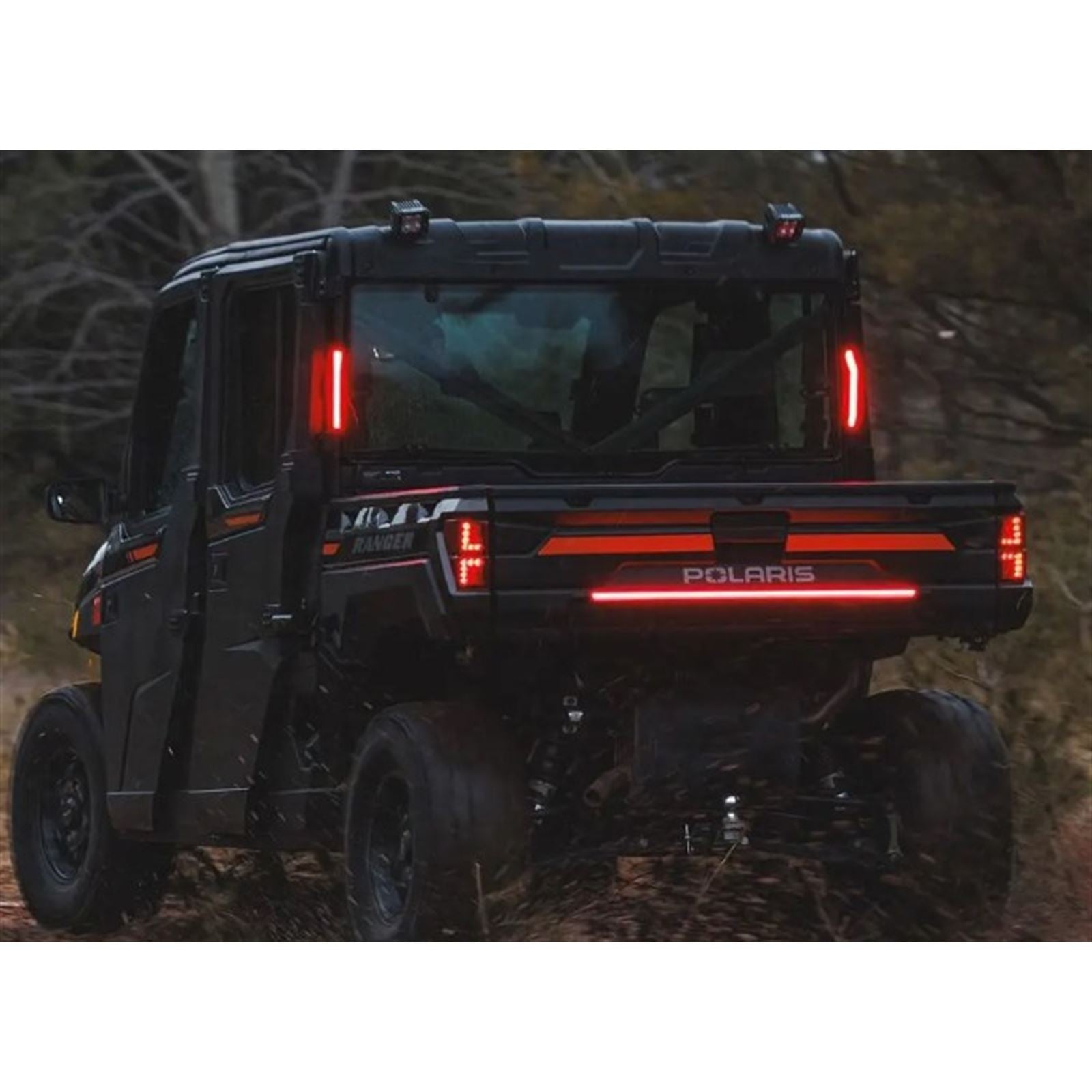 Ravek Taillight - Multi Function for Polaris General 64-703_1506655