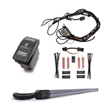 Ravek Taillight - Multi Function for Can-Am Commander 65-504_1506657