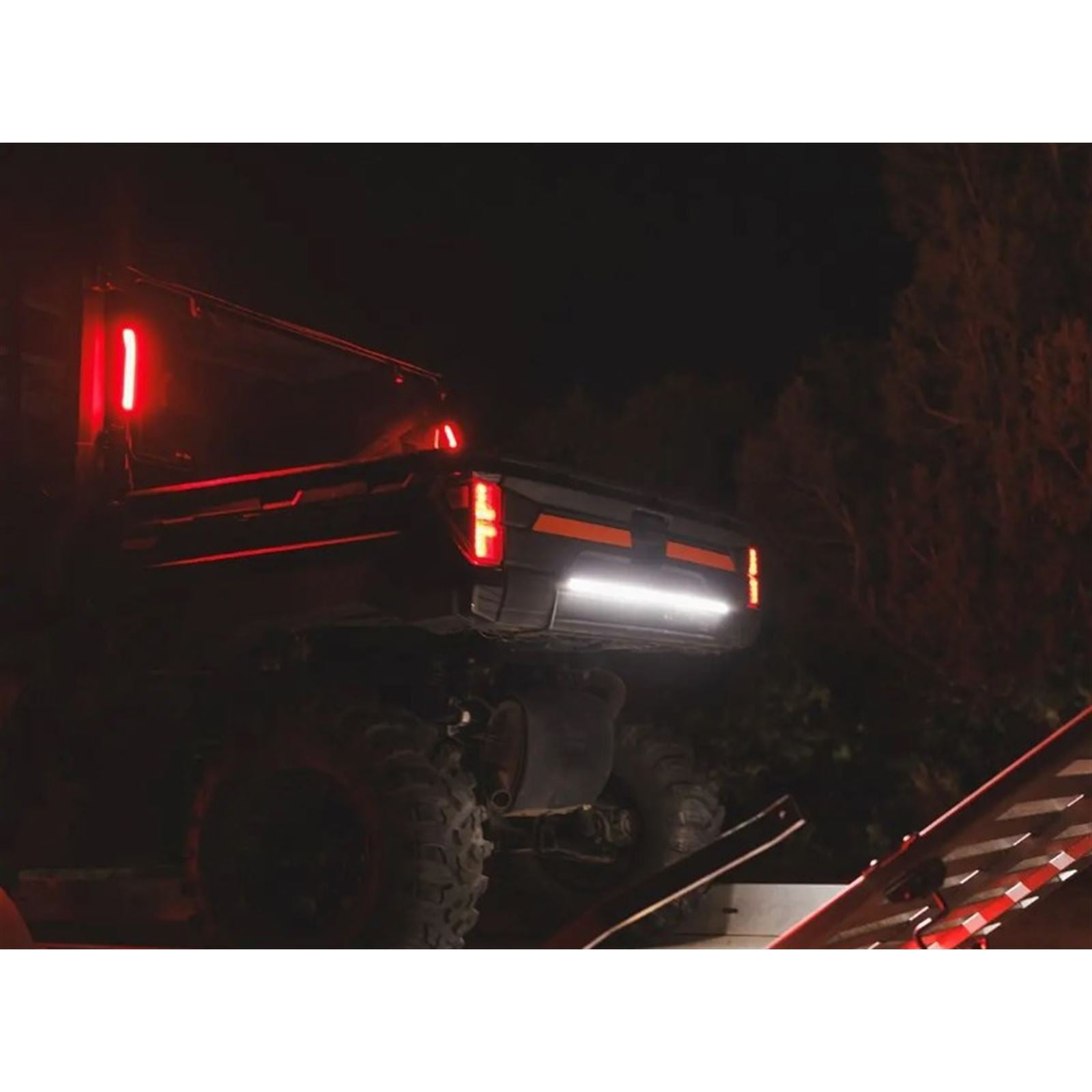 Ravek Taillight - Multi Function for Can-Am Commander 65-504_1506659