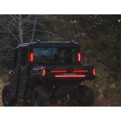 Ravek Taillight - Multi Function - Pioneer [MPN: 66-103]_1528660