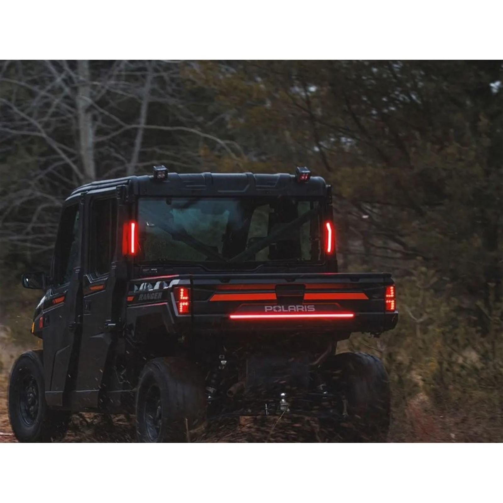 Ravek Taillight - Multi Function for Yamaha Wolverine 69-107_1528650