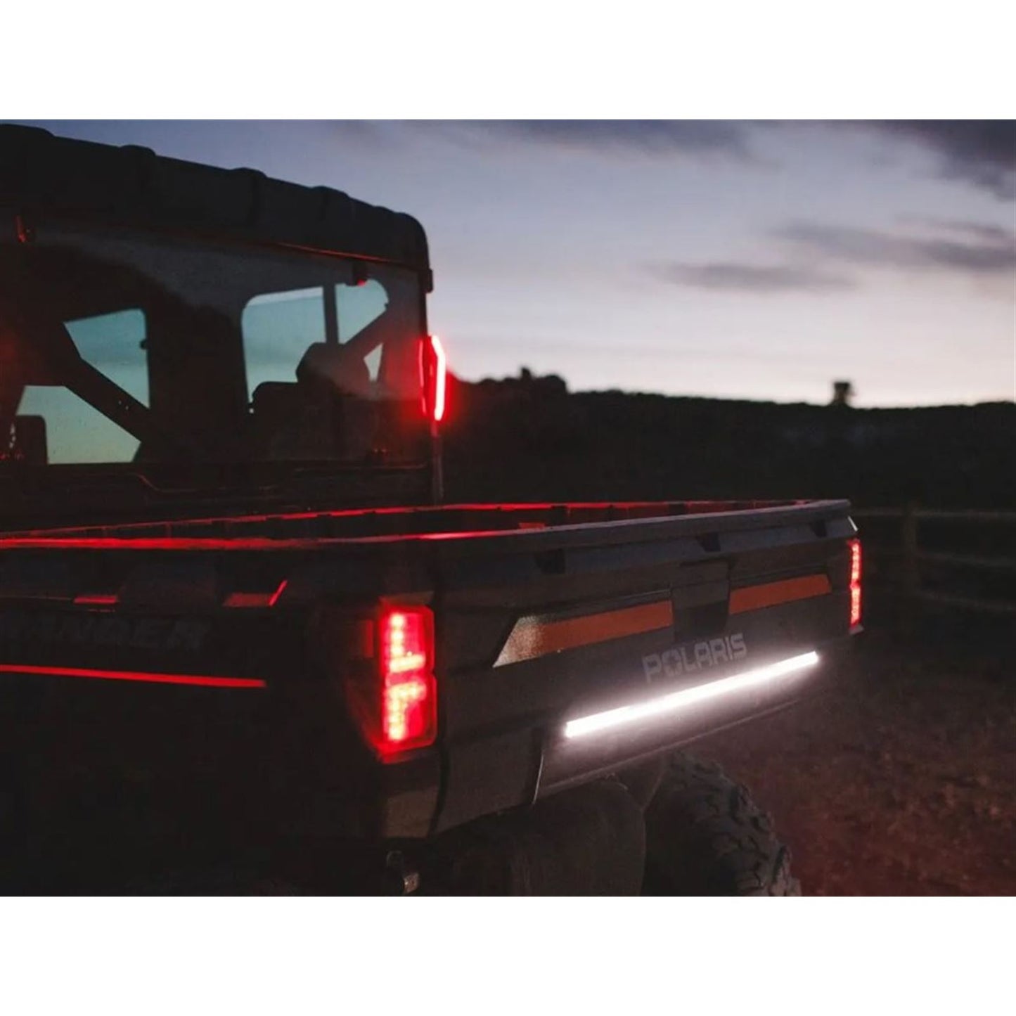 Ravek Taillight - Multi Function for Yamaha Wolverine 69-107_1528652