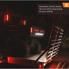 Ravek Taillight - Multi Function for Yamaha Wolverine 69-103_1528644
