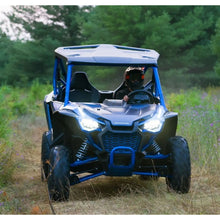 Ravek Turn Signal Kit - Amber - White Running Lights Honda Talon '22+ 66-303_1528675