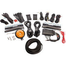 Ravek Turn Signal Kit - Amber - White Running Lights for Polaris RZR XP '19-23 [MPN: 64-303]_1494051