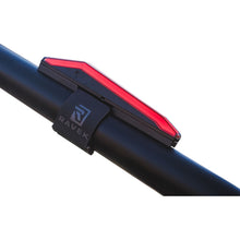 Ravek Running/Brake Light - Red for Polaris RZR XP 64-305_1494186