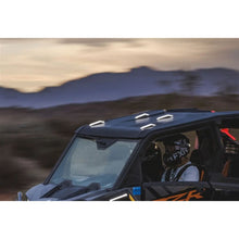 Ravek Apex Lights™ - Running - White for Polaris RZR XP '16-23 64-304S_1508832