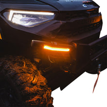 Ravek Apex Lights™ - Running - Amber for Polaris Crew/XP 64-105A_1494152