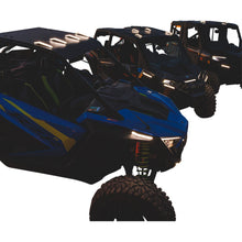 Ravek Apex Lights™ - Running - White for Polaris Crew/XP 64-105S_1494154