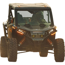 Ravek Apex Lights™ - Running - Amber for Polaris RZR 64-313A_1494160