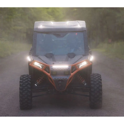 Ravek Apex Lights™ - Running - White for Polaris RZR 64-313S_1508866