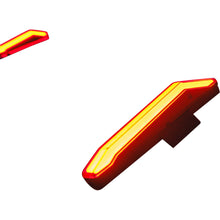 Ravek Running/Brake Light - Red for Polaris RZR XP 64-315_1494170