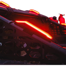 Ravek Running/Brake Light - Red for Polaris RZR Pro XP 64-502_1494224